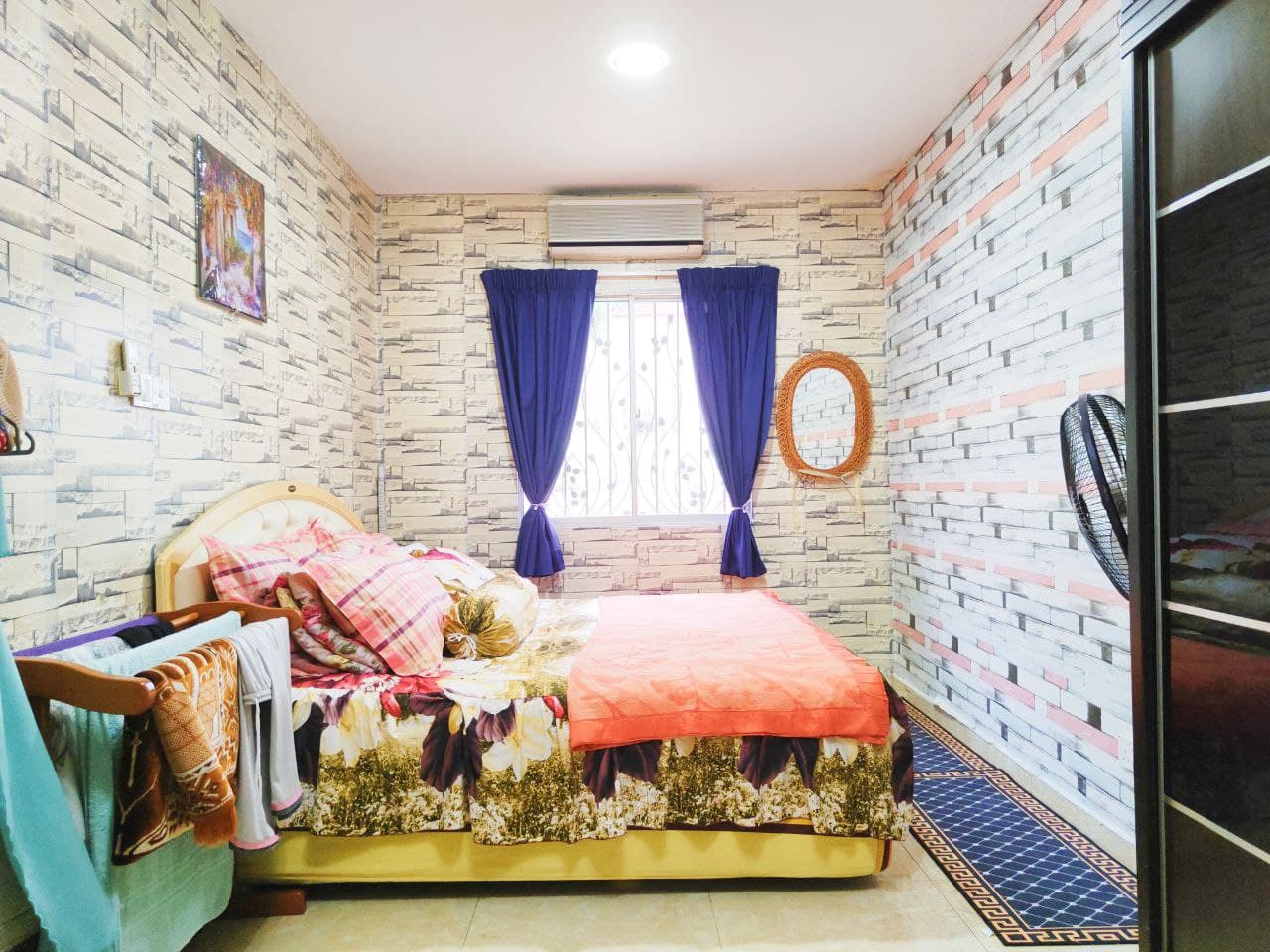 Double Storey Terrace Taman Bukit Rawang Jaya - photo 3