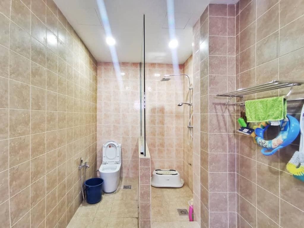 Double Storey Terrace, Sierra Ukay, Ukay Perdana, - photo 8
