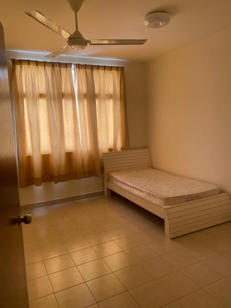 To Let Apartment Larai Presint 6, Putrajaya - photo 2