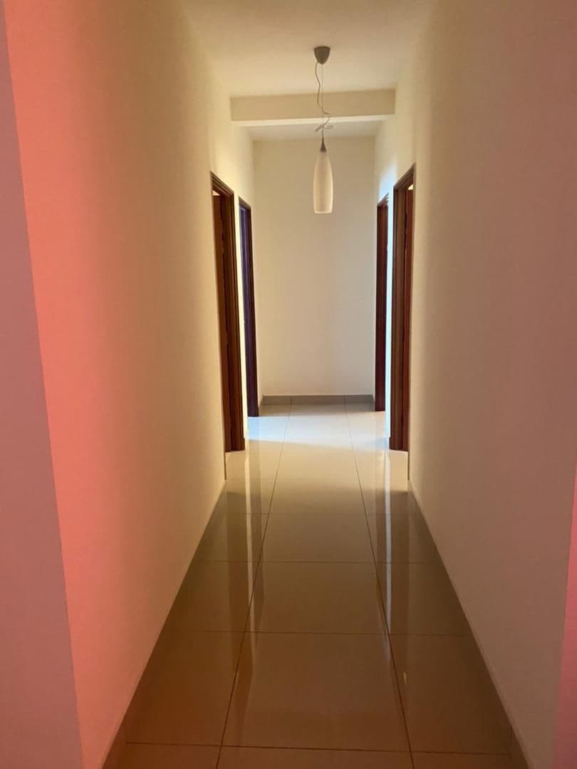 To Let Apartment Larai Presint 6, Putrajaya - photo 4