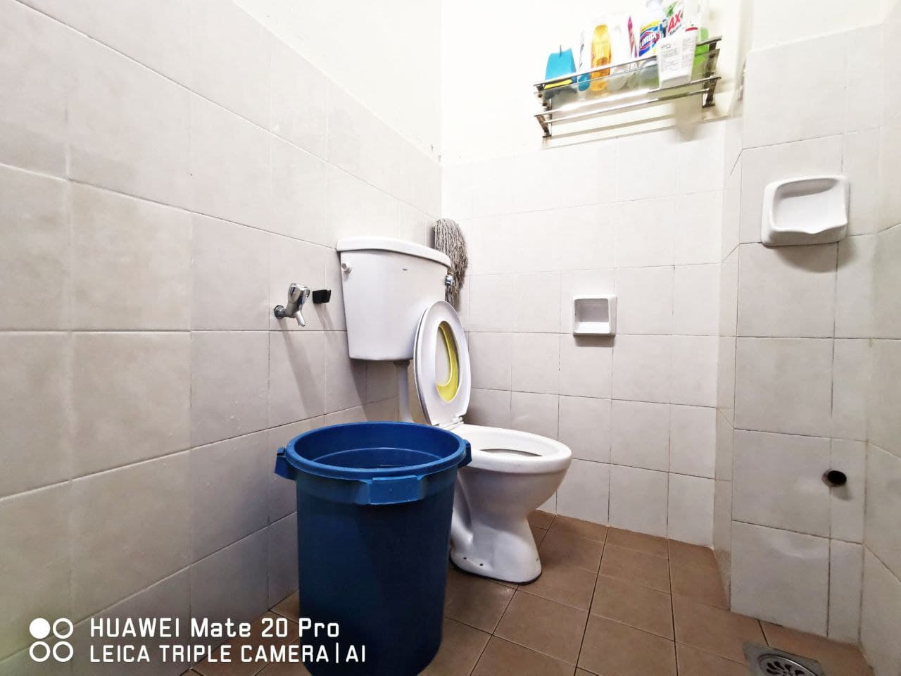 Single Storey House Taman Seri Alam Saujana Utama - photo 7
