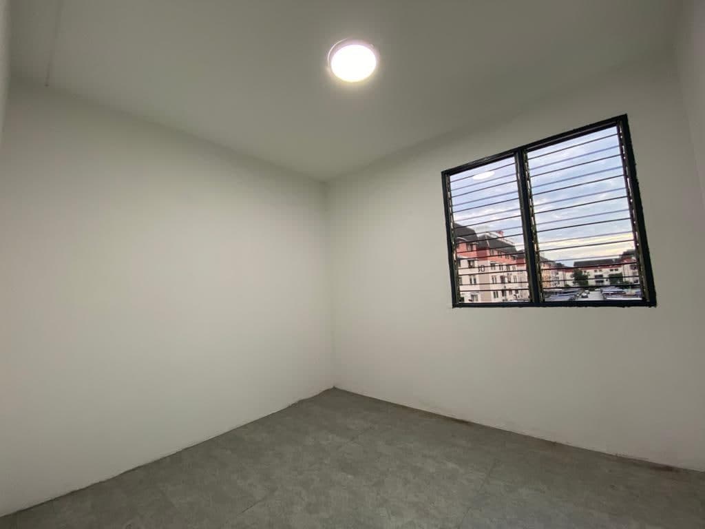 flat pandan Jaya Ampang - photo 3