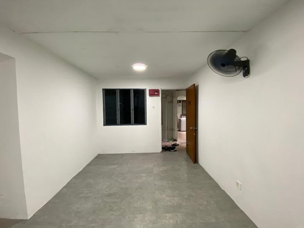 flat pandan Jaya Ampang - photo 4