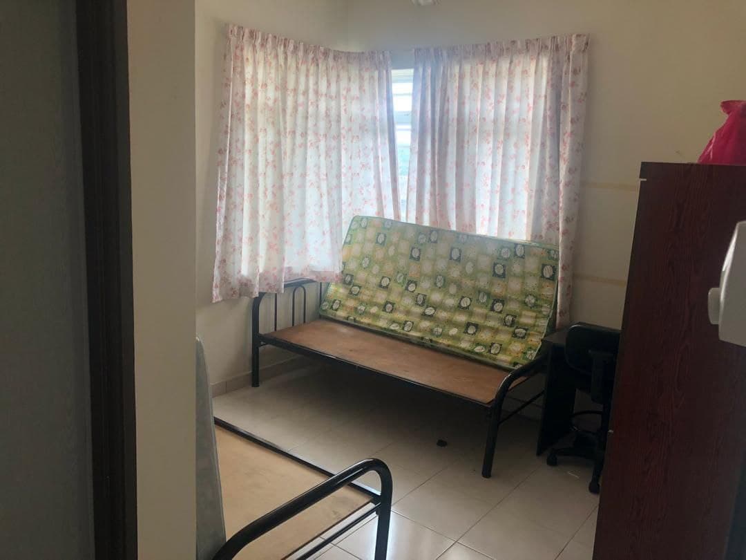 APARTMENT RESIDENSI WARNASARI 2 PUNCAK ALAM - photo 3