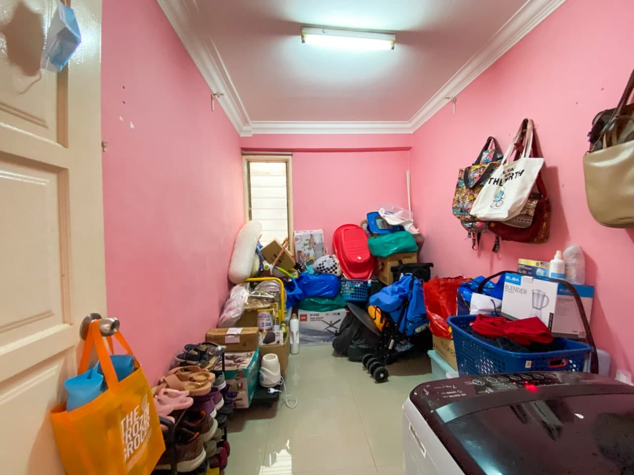 Flat Sri Penara Bandar Sri Permaisuri, Cheras - photo 4