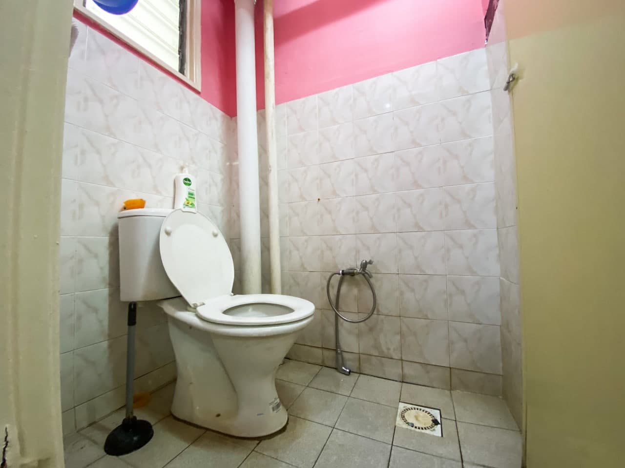 Flat Sri Penara Bandar Sri Permaisuri, Cheras - photo 7