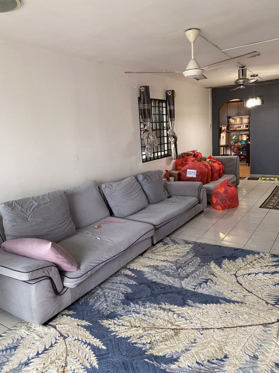 Pantai Hillpark Phase 5, Bangsar South, Kuala Lump
