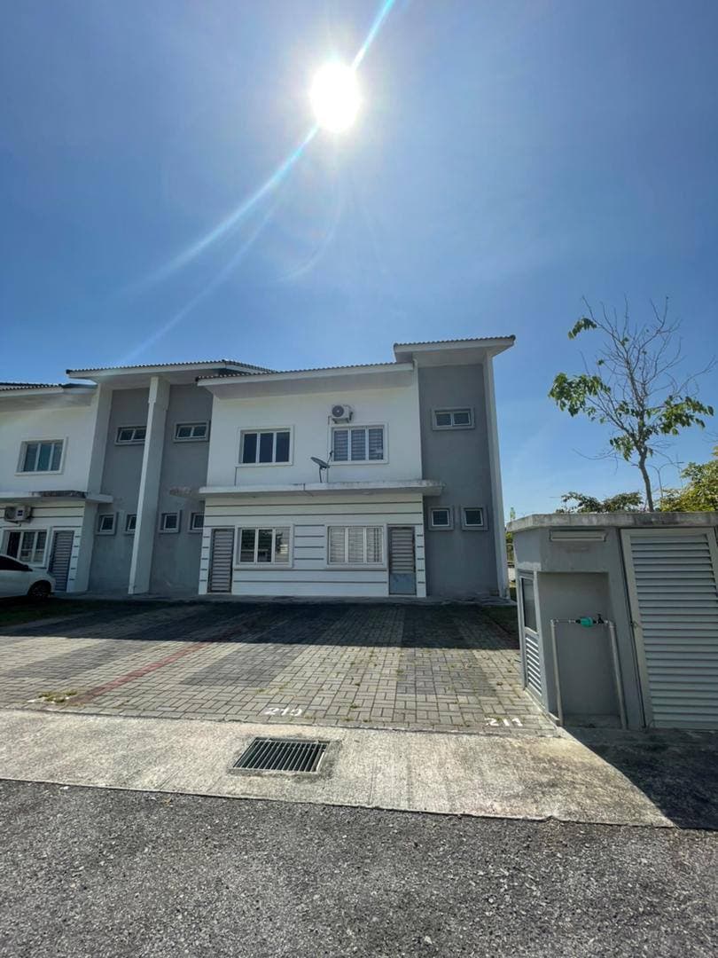 Double storey Alam Sari, Puisi 5 Bangi, Kajang - photo 6