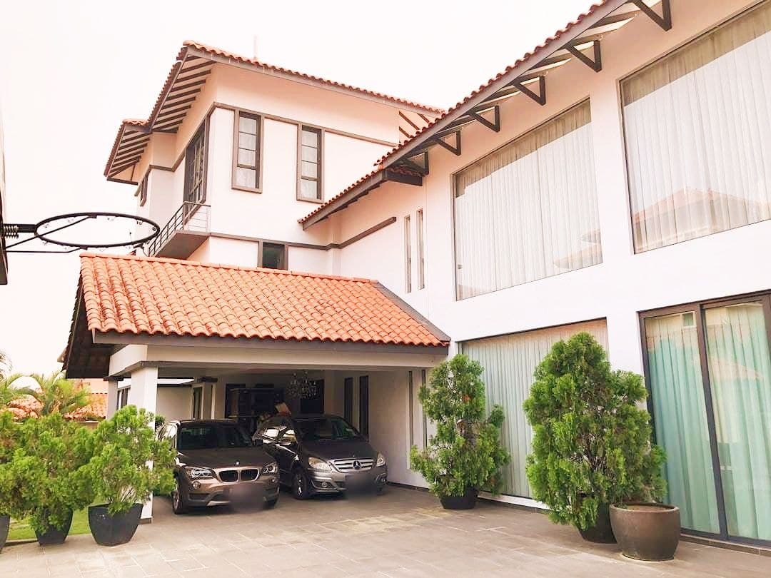 BUNGALOW TMN BUKIT IMPIANA COUNTRY HEIGHTS KAJANG