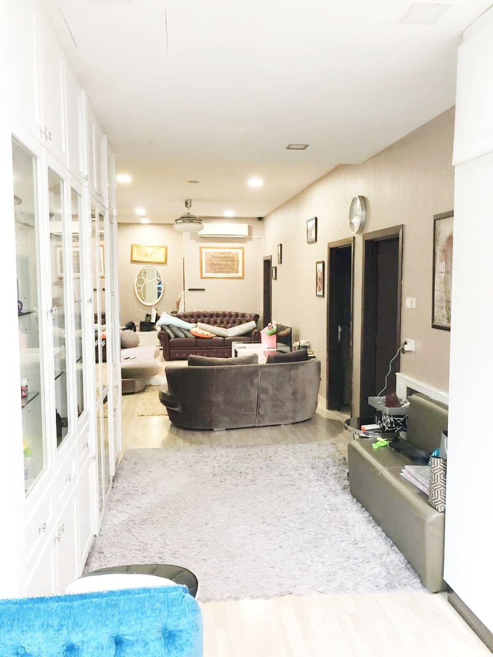 BUNGALOW TMN BUKIT IMPIANA COUNTRY HEIGHTS KAJANG - photo 3