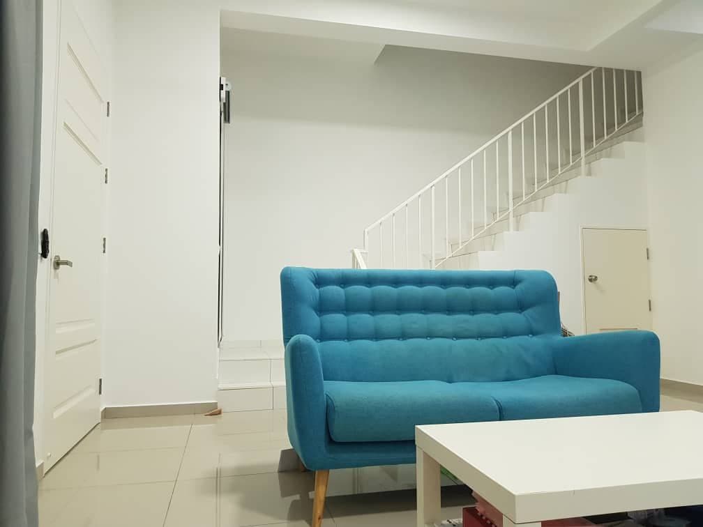 FULLY FURNISHED 2-Storey Eco Grandeur Puncak Alam - photo 3