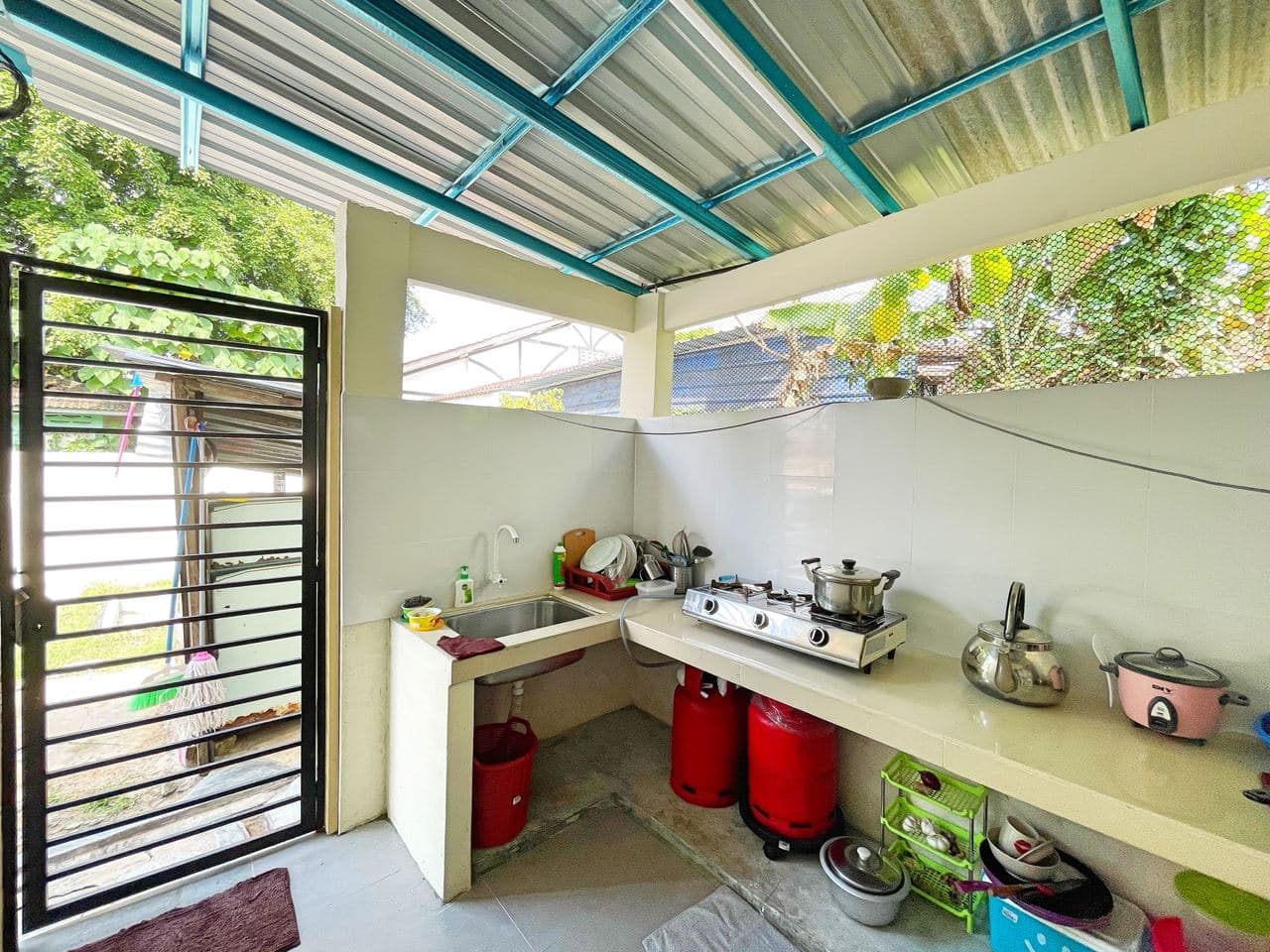 Single Storey Semi D at Section 3 Petaling Jaya - photo 4
