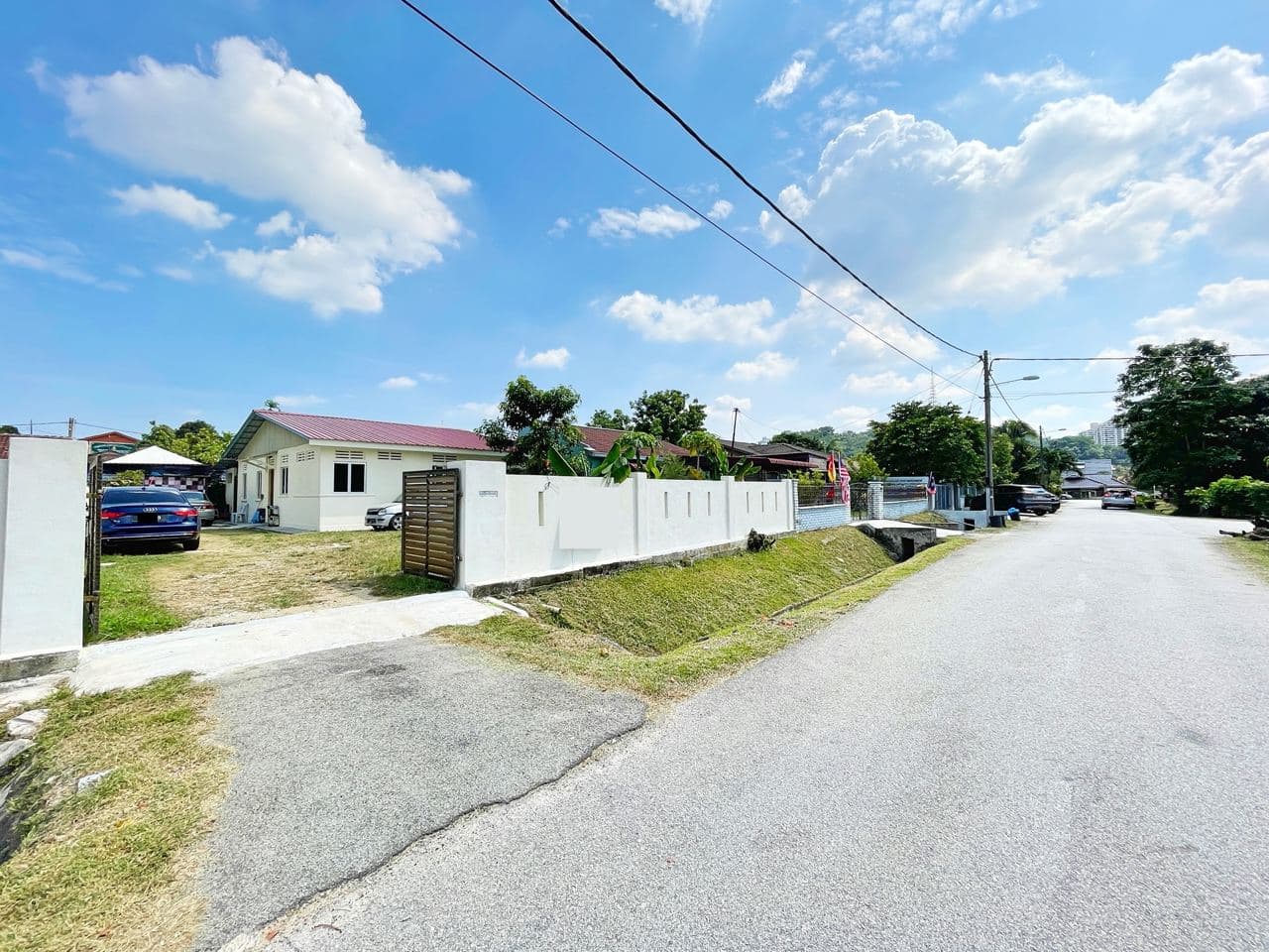 Single Storey Semi D at Section 3 Petaling Jaya - photo 7