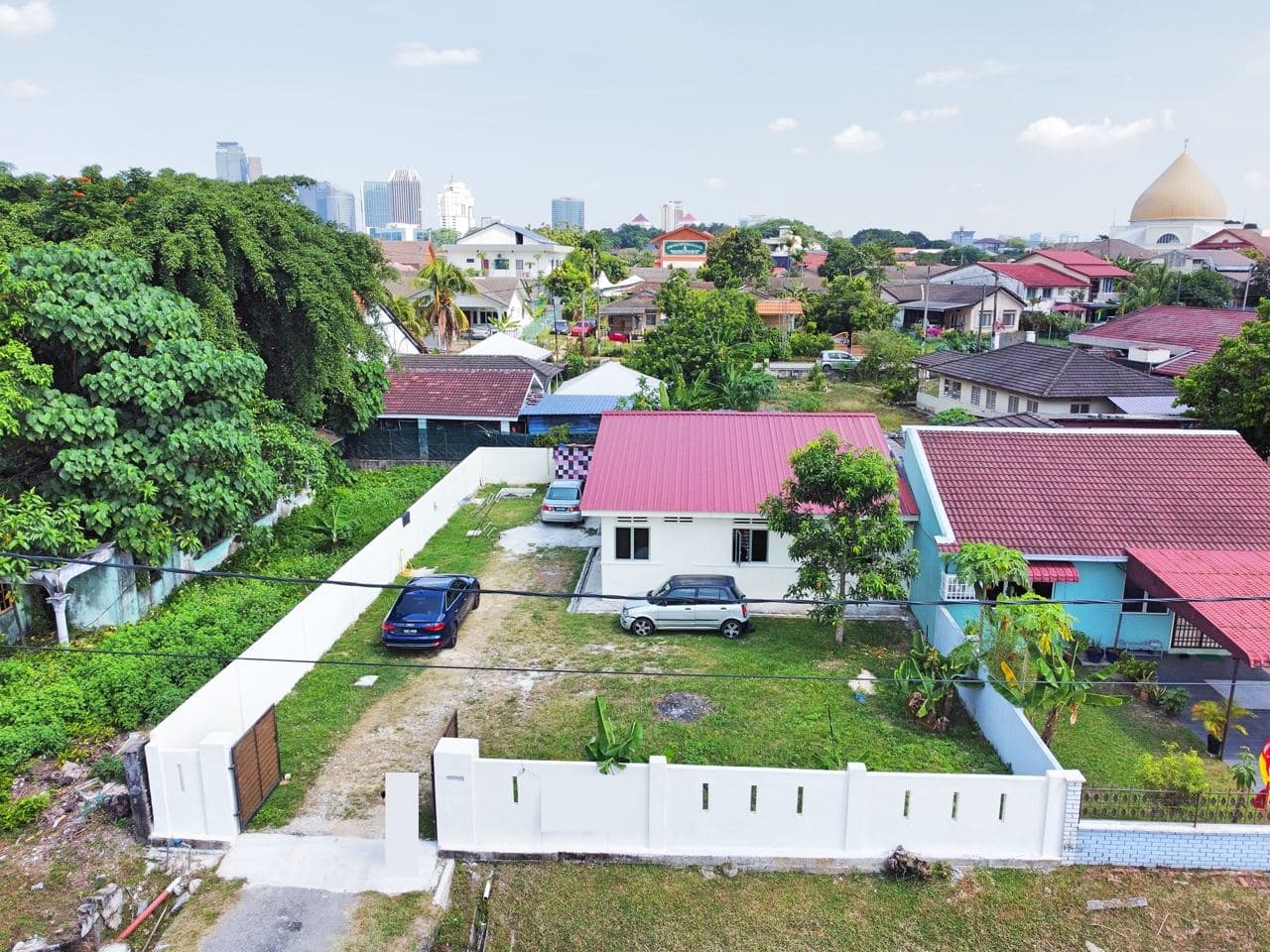 Single Storey Semi D at Section 3 Petaling Jaya - photo 8