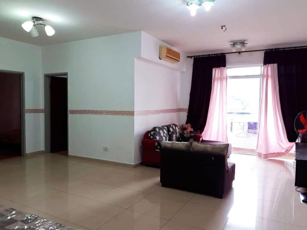 Condo Penaga Garden Taman Raintree Batu Caves - photo 3