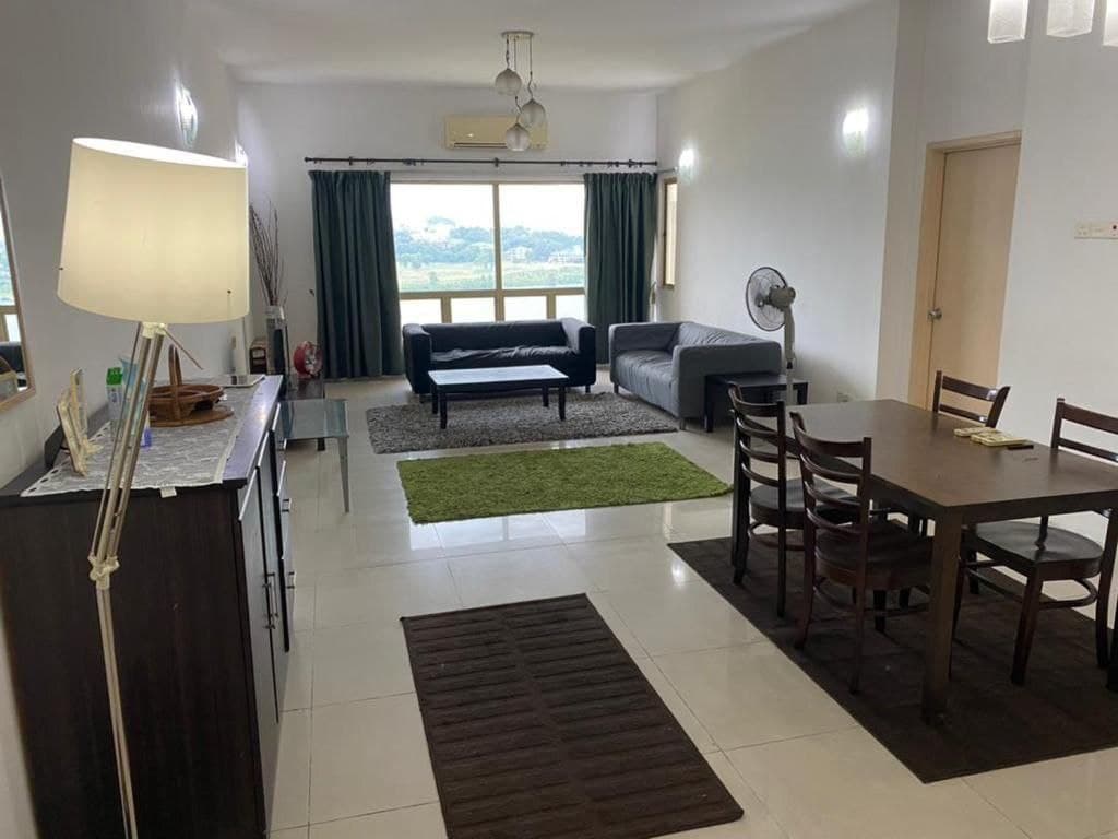 East Lake Residence Seri Kembangan