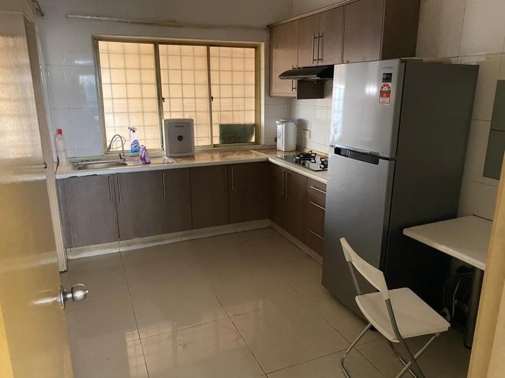 East Lake Residence Seri Kembangan - photo 2