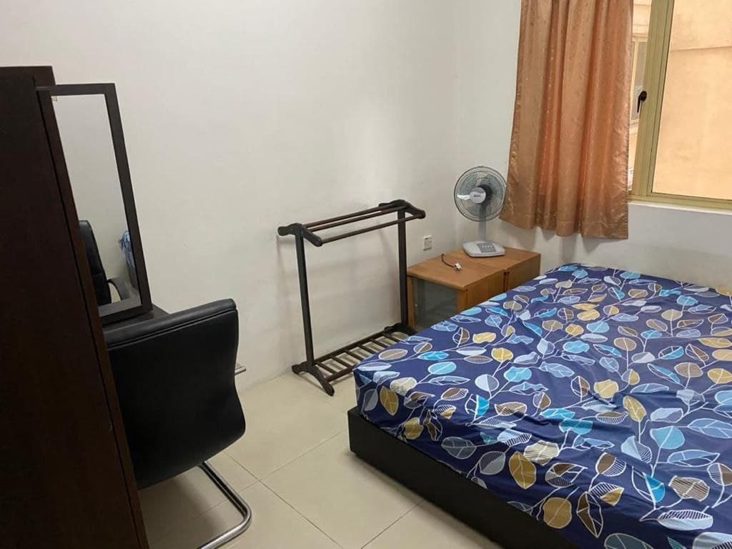 East Lake Residence Seri Kembangan - photo 3