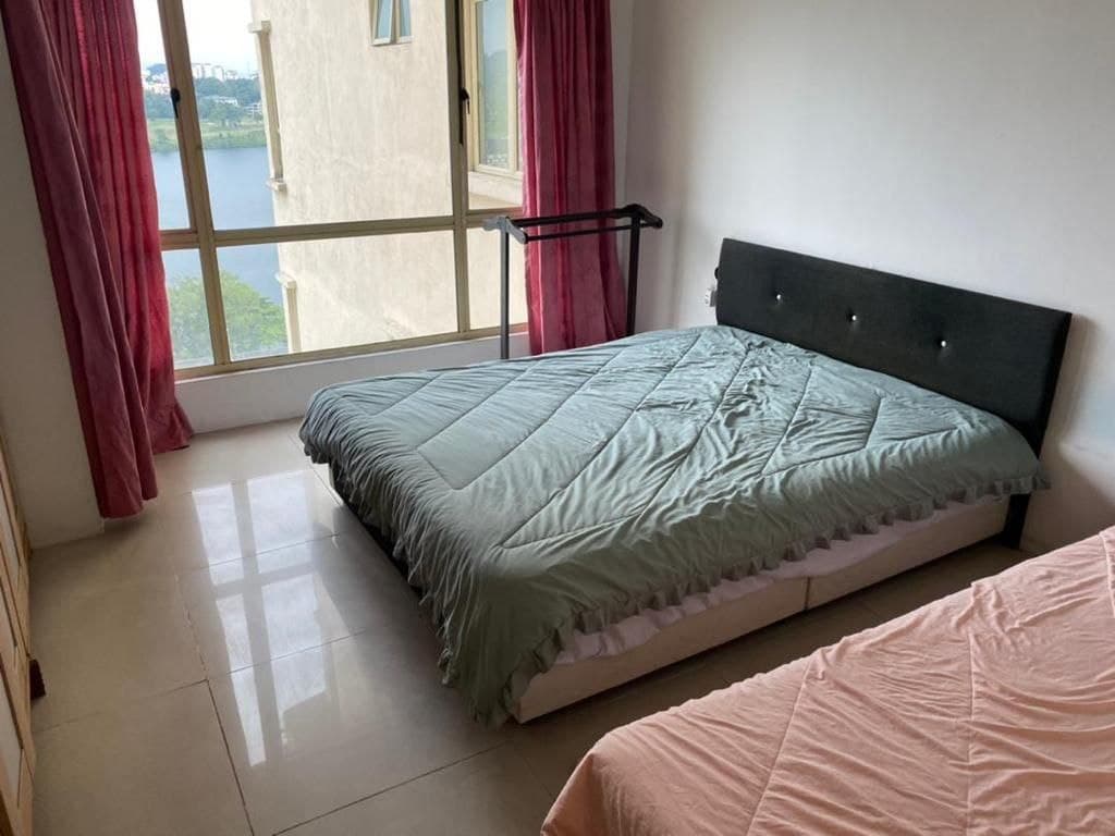 East Lake Residence Seri Kembangan - photo 4