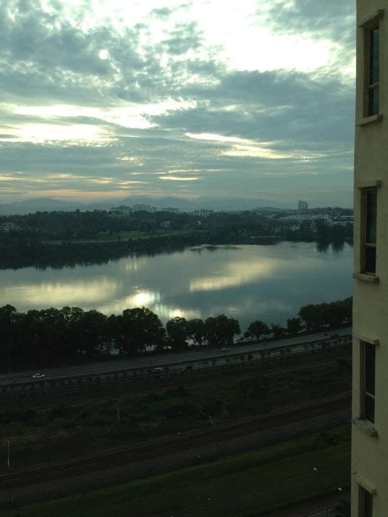 East Lake Residence Seri Kembangan - photo 7