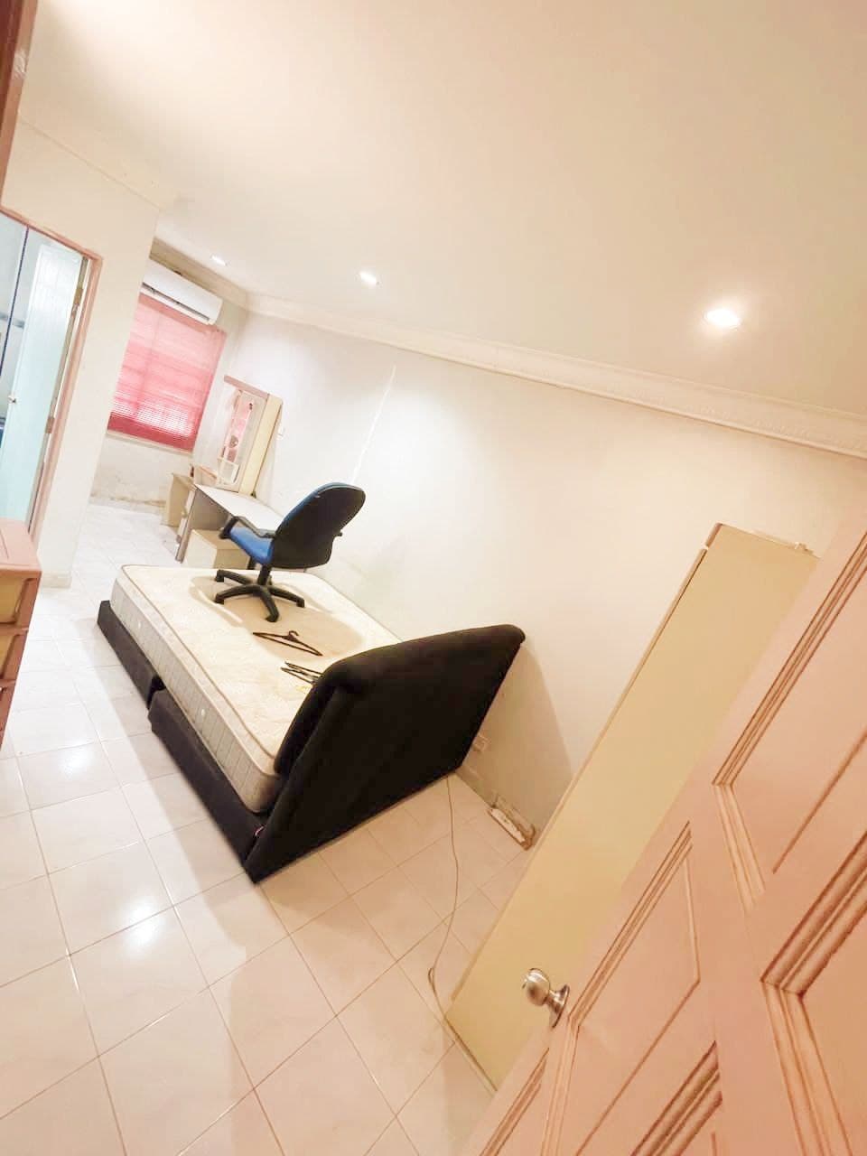 2 half storey House Taman Cheras Jaya Kajang - photo 3
