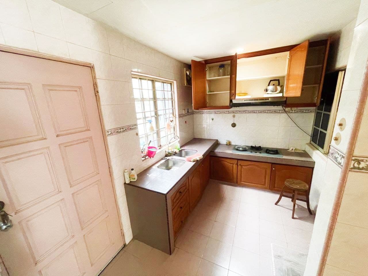 2 half storey House Taman Cheras Jaya Kajang - photo 4