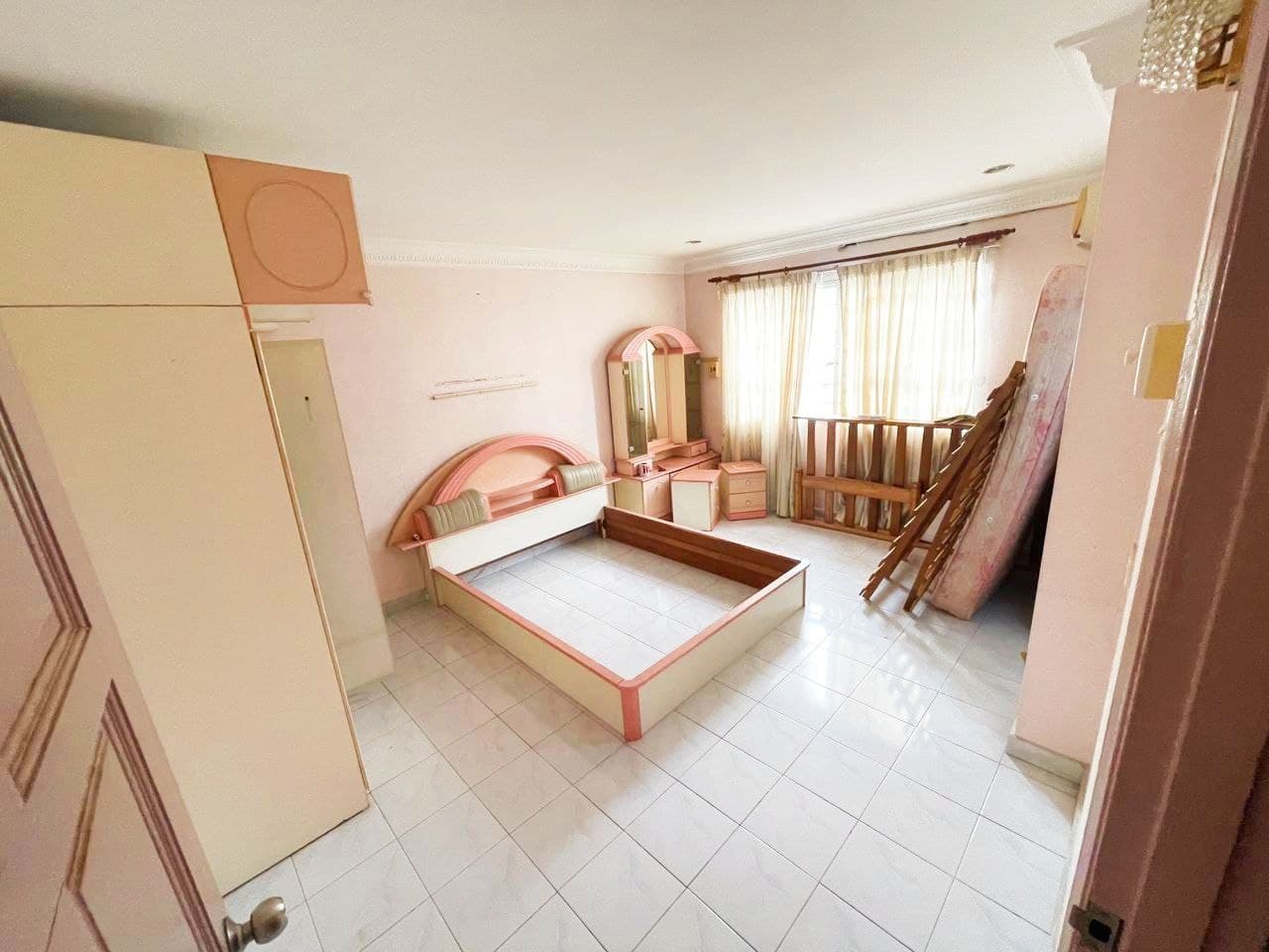 2 half storey House Taman Cheras Jaya Kajang - photo 5