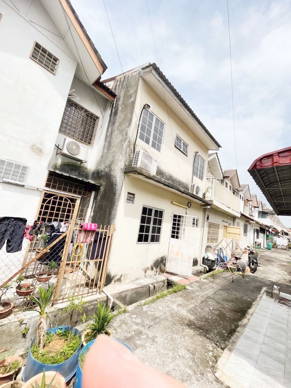 2 half storey House Taman Cheras Jaya Kajang - photo 6
