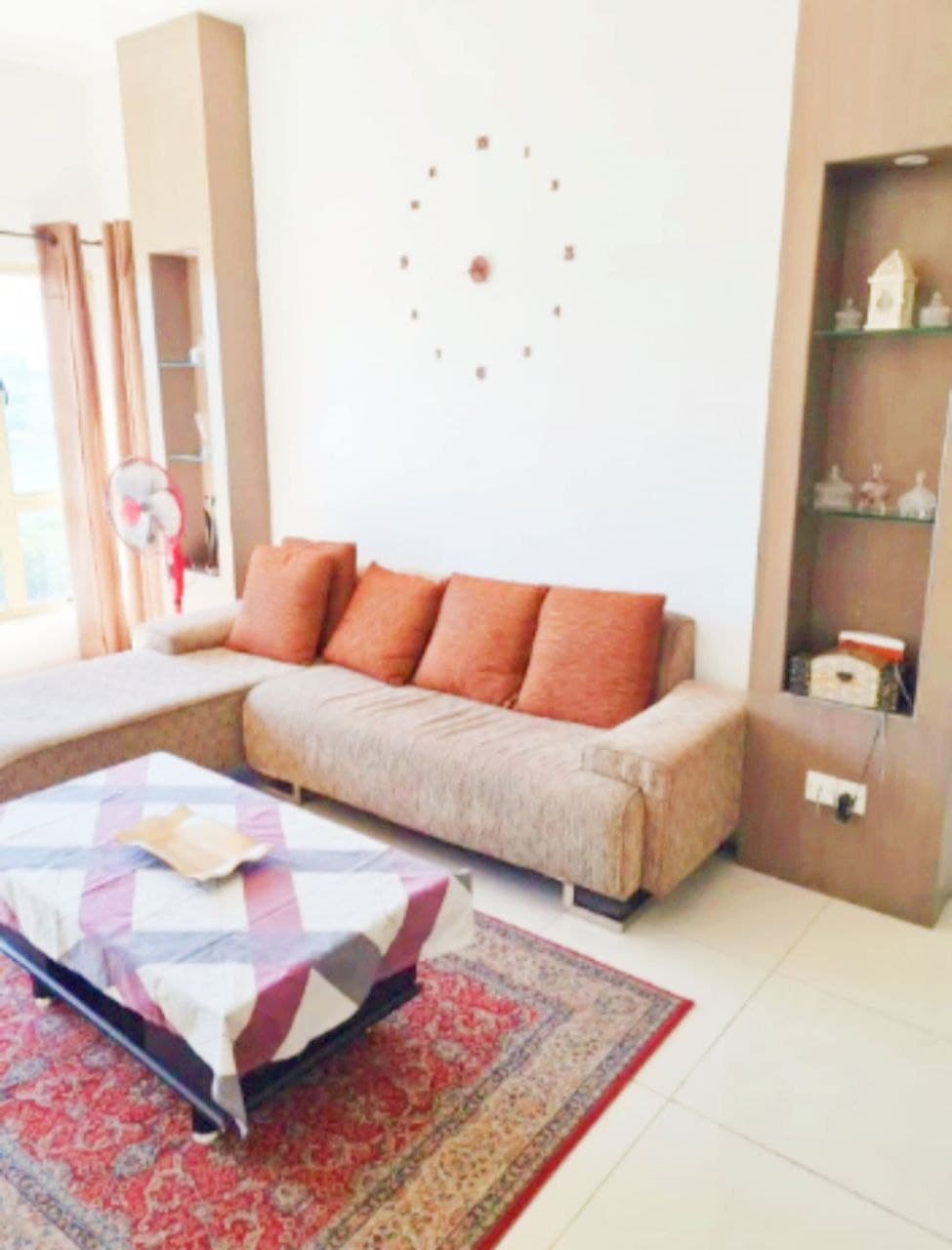 East Lake Residence Serdang South City Plaza