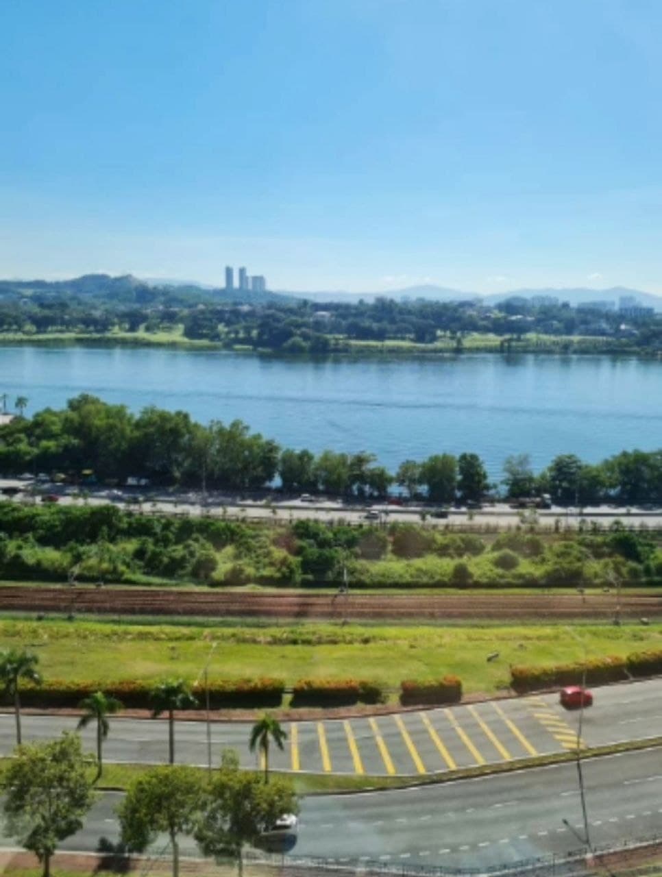 East Lake Residence Serdang South City Plaza - photo 7