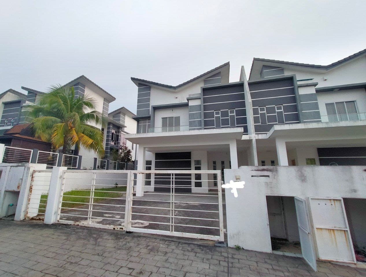 Semi D Greenhill Residence Seksyen U10 Shah Alam