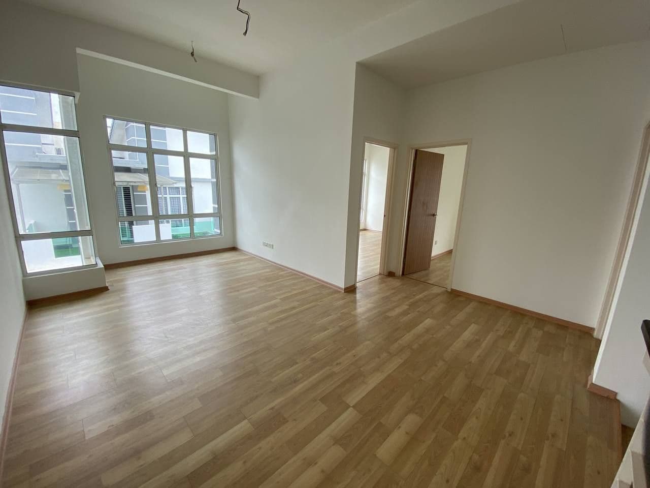Semi D Greenhill Residence Seksyen U10 Shah Alam - photo 3