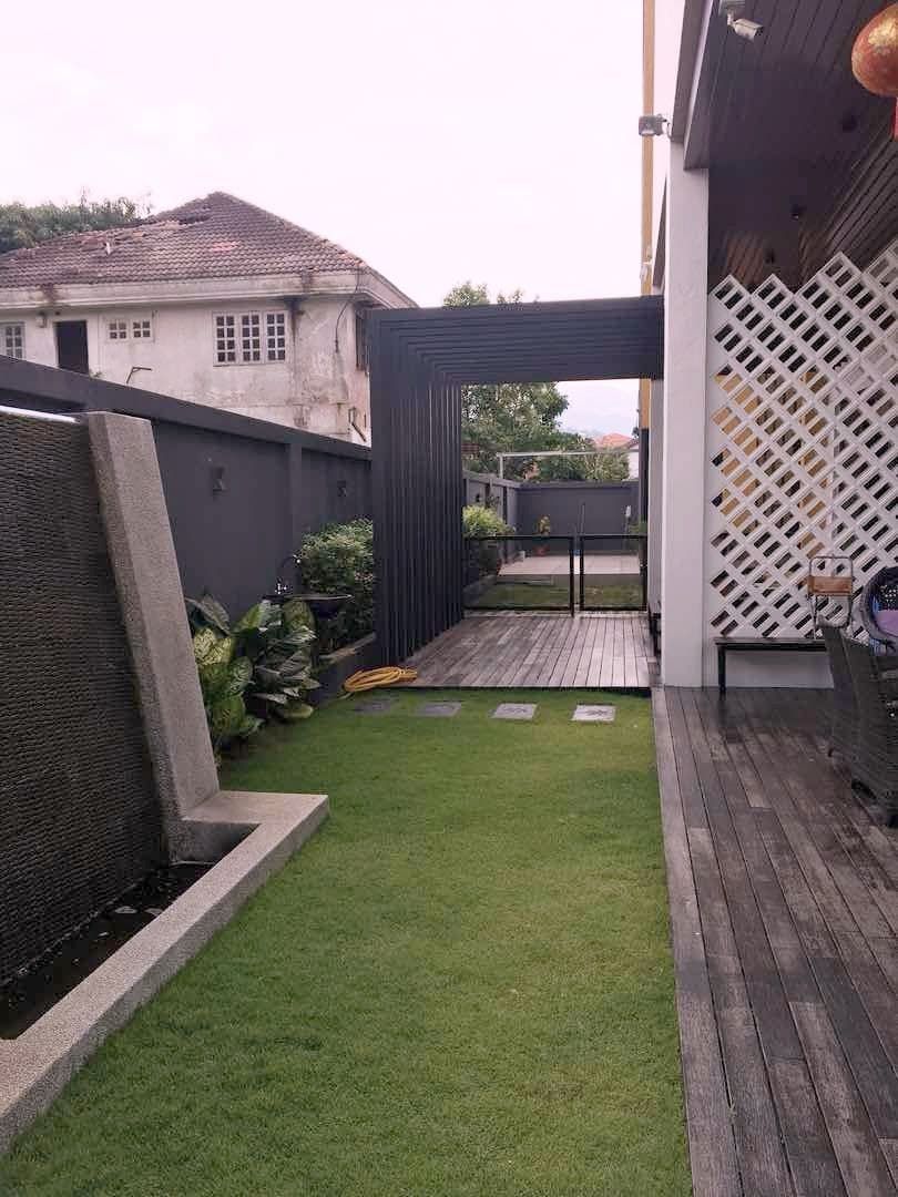 HUGE Three Storey Bungalow Taman Sri Hijau - photo 3