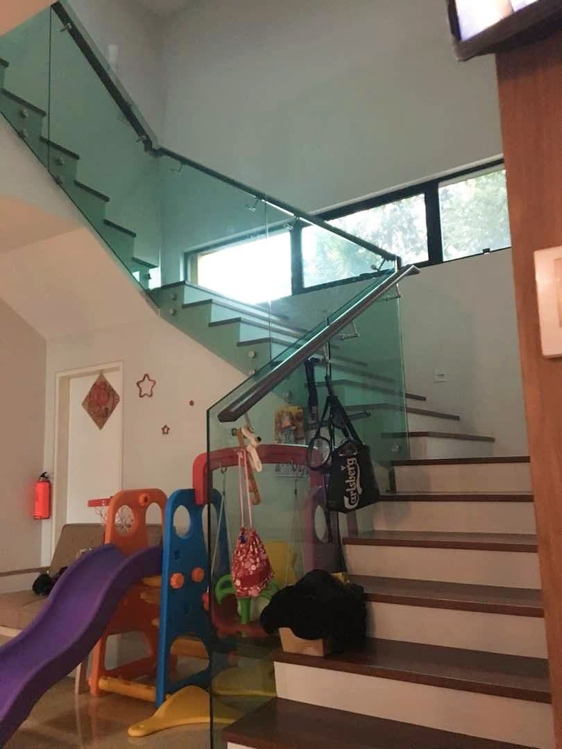 HUGE Three Storey Bungalow Taman Sri Hijau - photo 8
