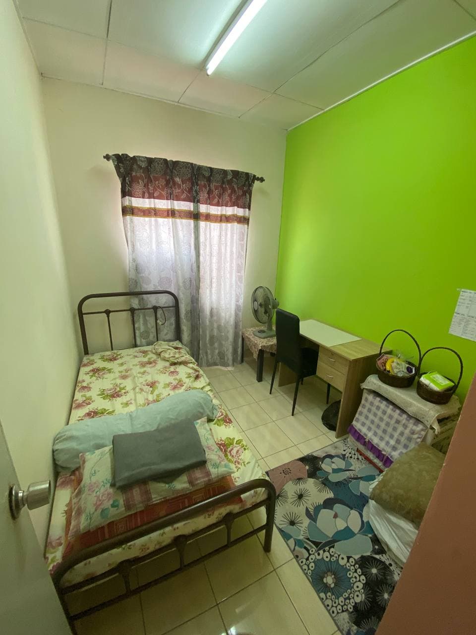 2-Storey Terrace House Bandar Tasik Puteri Rawang - photo 3