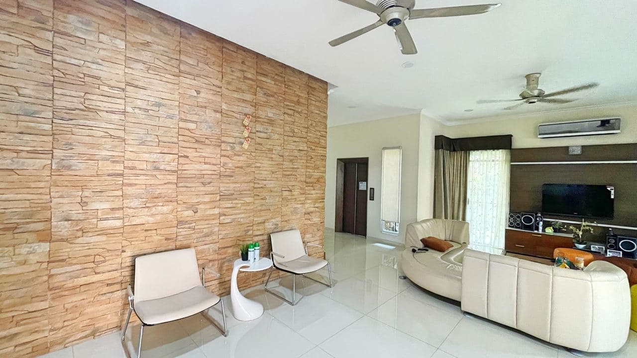 3 Storey Semi D Beverly Heights Ampang - photo 2