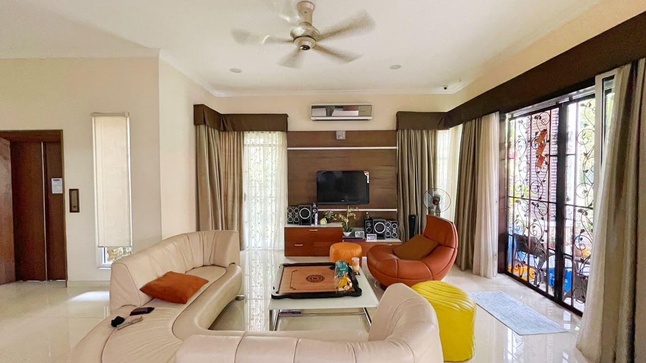 3 Storey Semi D Beverly Heights Ampang - photo 3