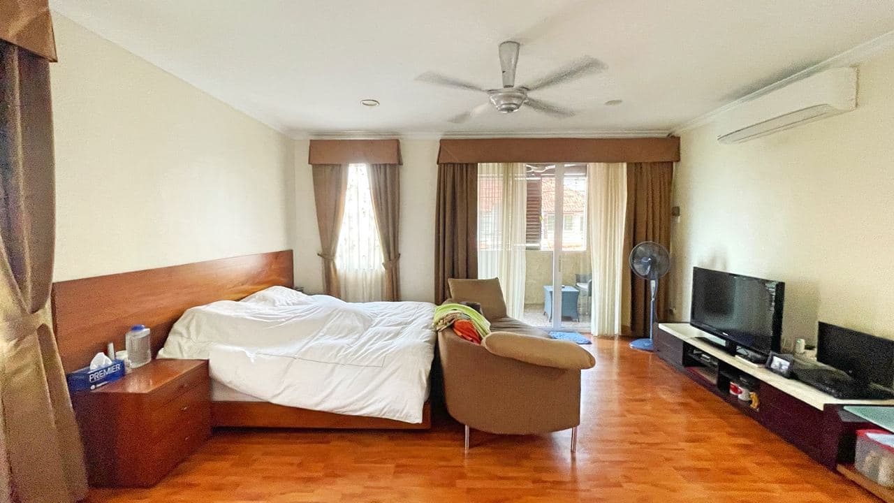 3 Storey Semi D Beverly Heights Ampang - photo 4