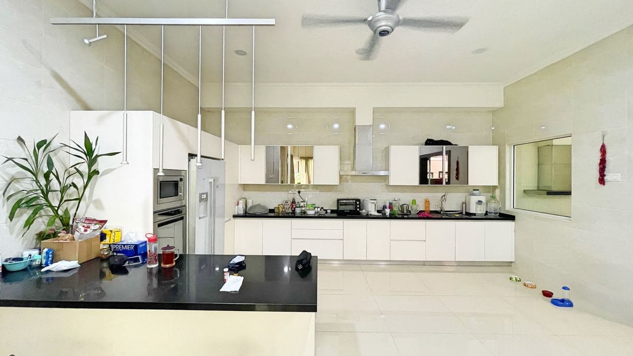 3 Storey Semi D Beverly Heights Ampang - photo 8