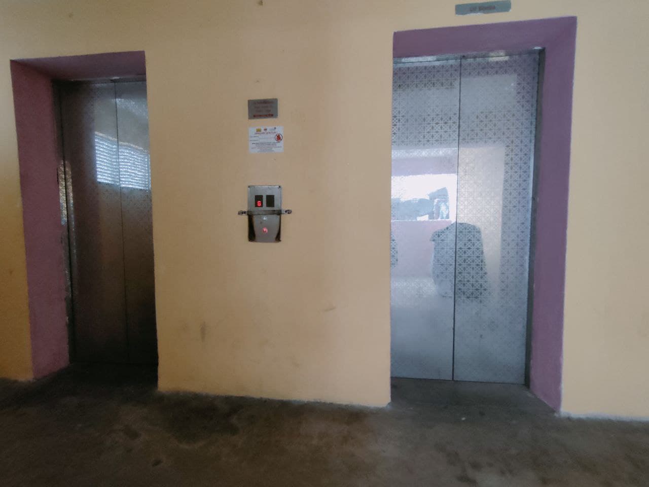 Corner Unit Flat Sri Sentosa Jalan Klang Lama KL - photo 3