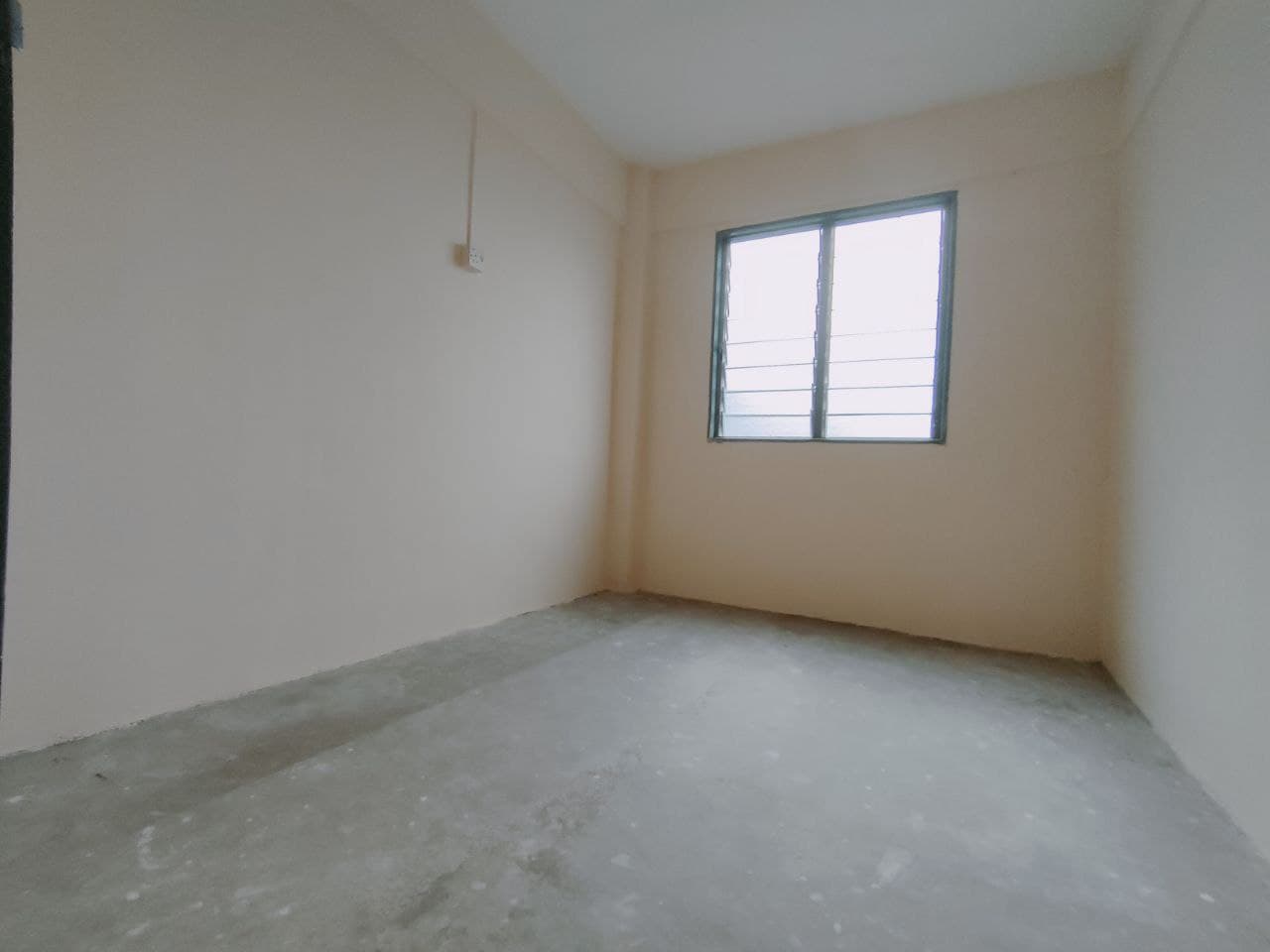 Corner Unit Flat Sri Sentosa Jalan Klang Lama KL - photo 4
