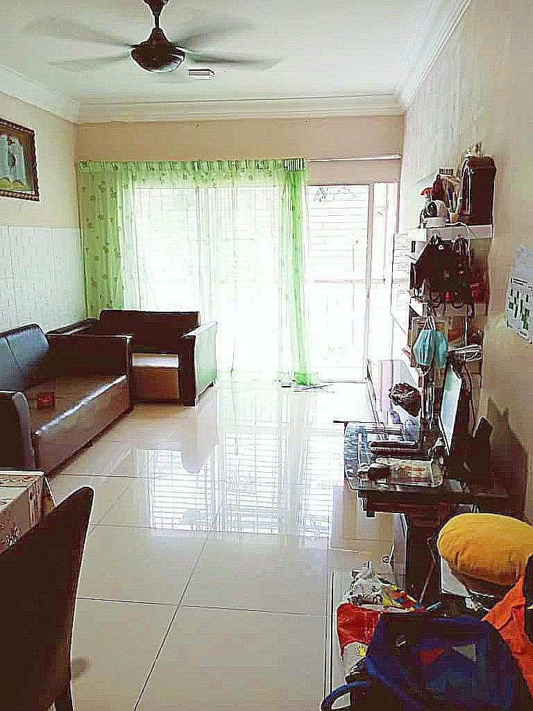 Apartment Prima Permai Ampang - photo 1