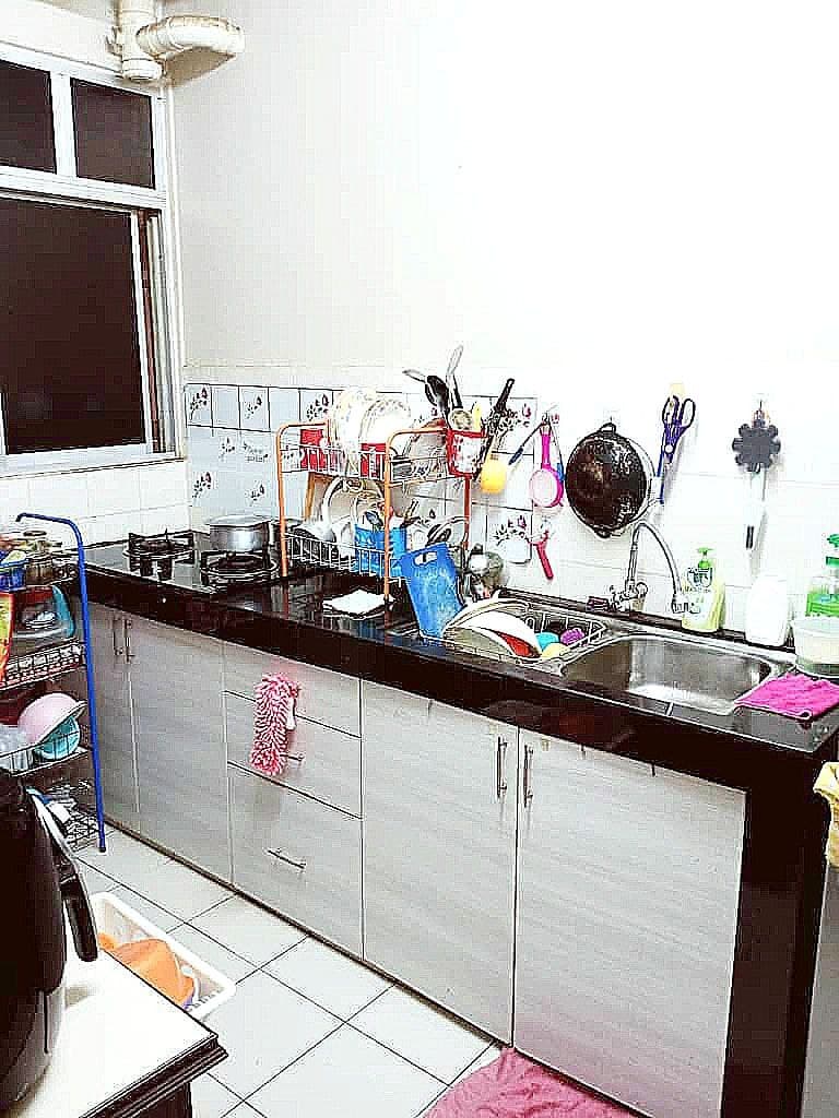 Apartment Prima Permai Ampang - photo 2