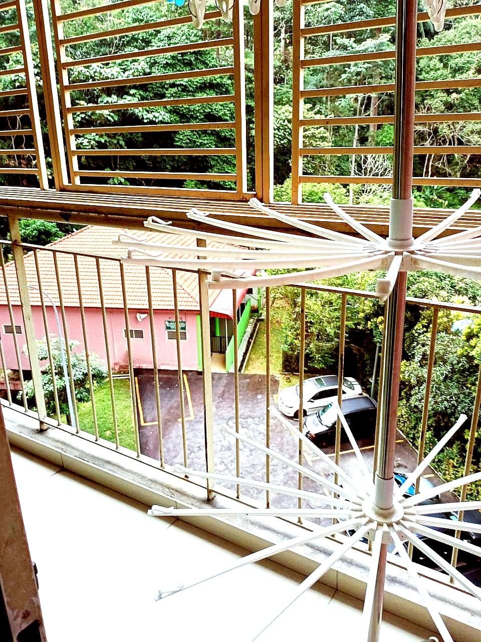 Apartment Prima Permai Ampang - photo 3