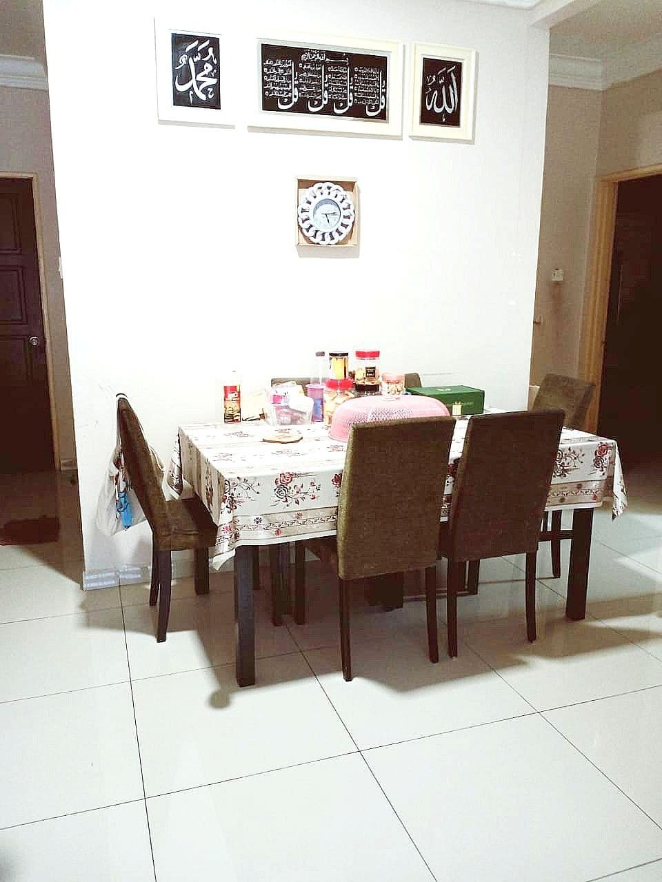 Apartment Prima Permai Ampang - photo 4