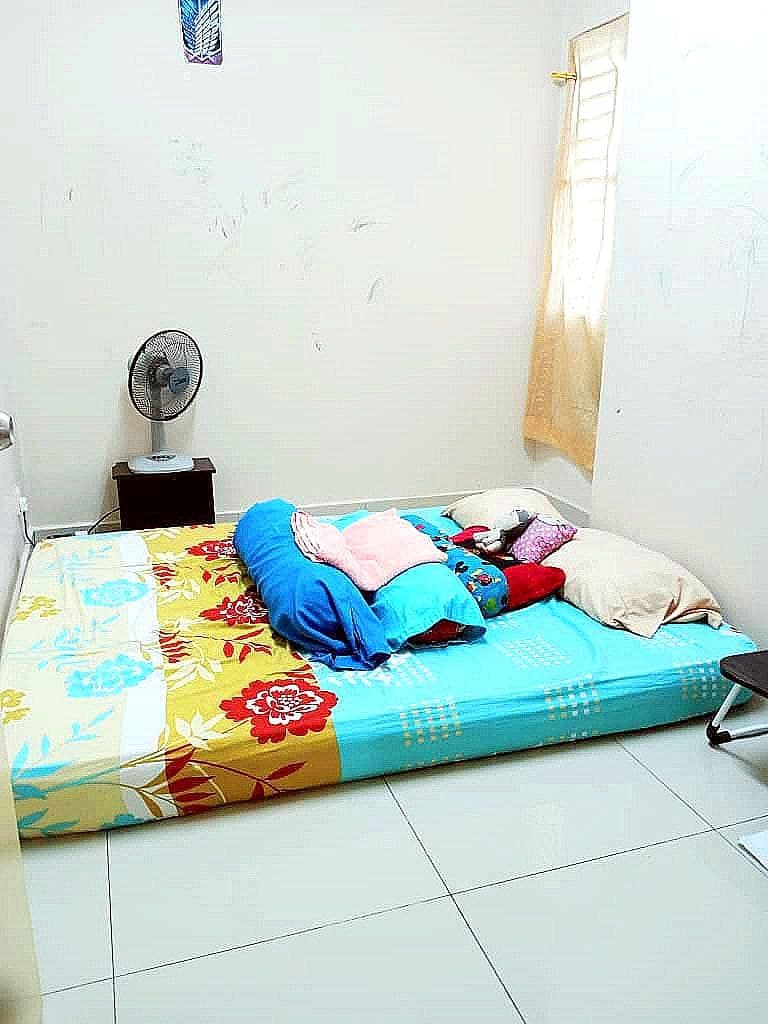 Apartment Prima Permai Ampang - photo 8
