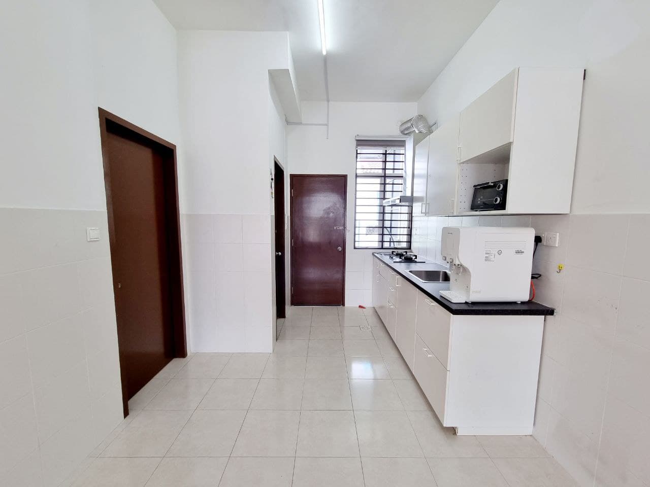 2-Storey House Meranti Hillpark Puncak Alam - photo 3