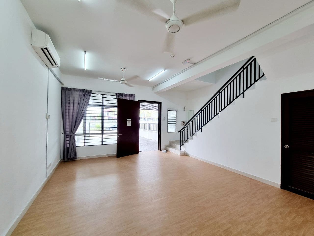 2-Storey House Meranti Hillpark Puncak Alam - photo 4