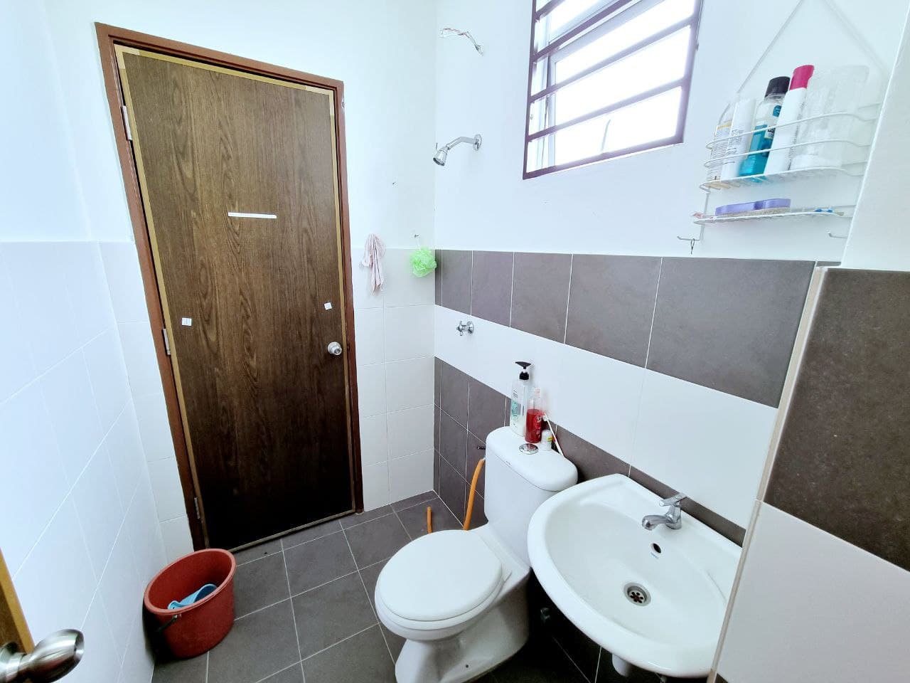 2-Storey House Meranti Hillpark Puncak Alam - photo 8