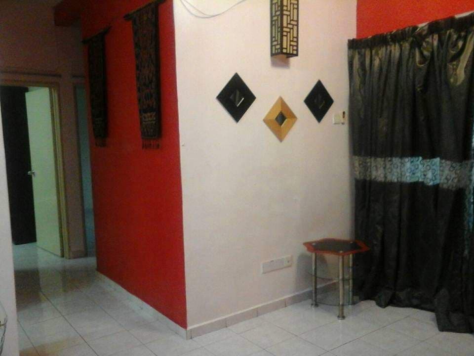 Sri Alpinia Apartment Bandar Puteri Puchong - photo 3